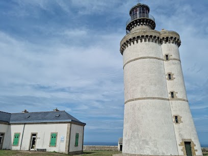 Phare Du Stiff, Musée à Ouessant