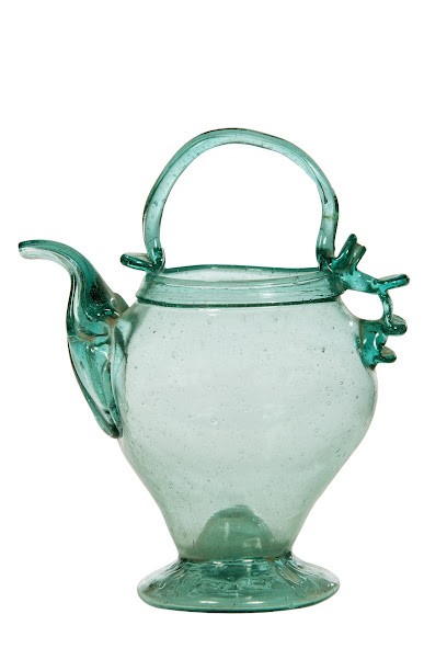Musée du Verre Yves Blaquière, Musée à Sorèze