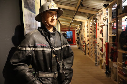 Maison Des Sapeurs-Pompiers De La Meuse, Musée à Chauvoncourt