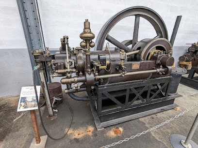Musée Vivant De L'energie, Musée à Rai