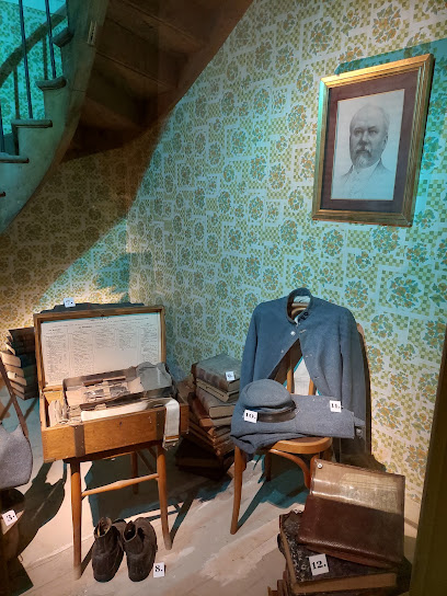 Exposition "Le Saillant De Saint-Mihiel, 1914-1918" Musée à Saint-Mihiel