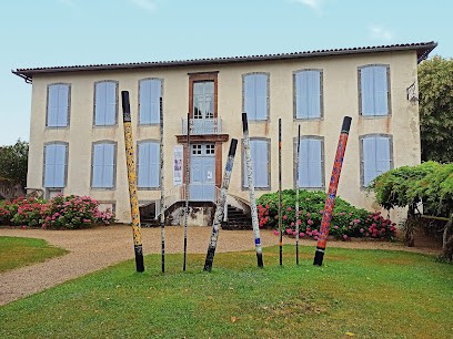 The Olivetans II, Musée à Saint-Bertrand-de-Comminges