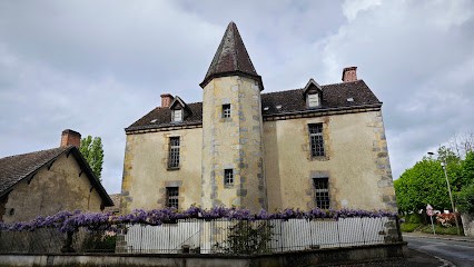 Musée du costume militaire, Musée à Sainte-Mesme