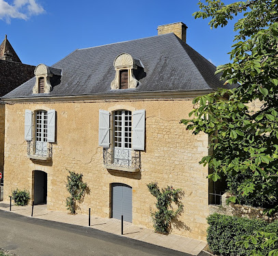 Musée De Domme, Musée à Domme