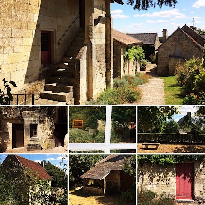 Musée Rabelais, Musée à Seuilly