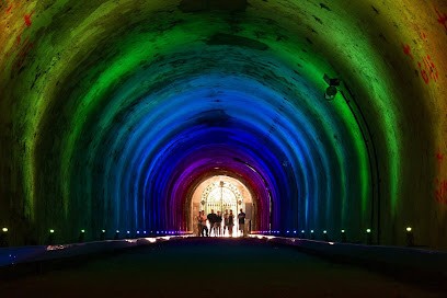 Museum and Garden of the Canal du Midi, Musée à Revel