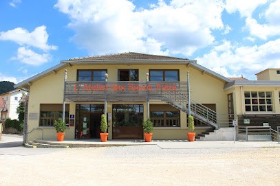 L'Atelier des savoir-faire, Musée à Ravilloles