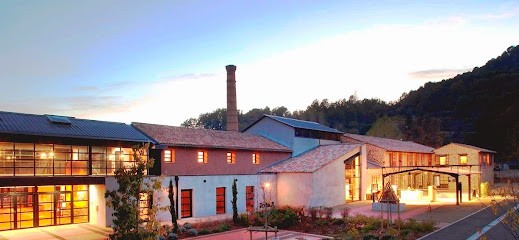 Terra Rossa House Architectural Ceramics, Musée à Salernes