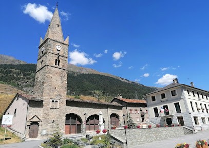 Espace Baroque Maurienne, Musée à Bessans