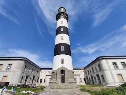 Museum Lighthouse and Beacon, Musée à Ouessant