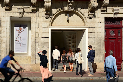 Frac Occitanie Montpellier, Musée à Montpellier