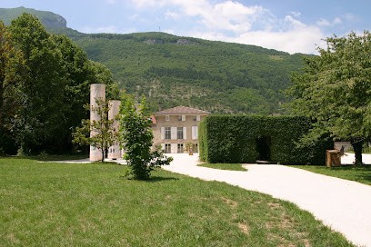 Champollion Museum, Musée à Vif