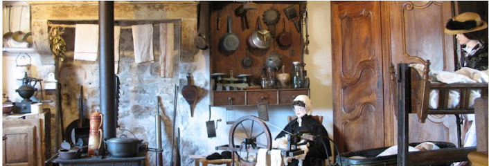 La Maison Des Vieux Métiers, Musée à Châtenay