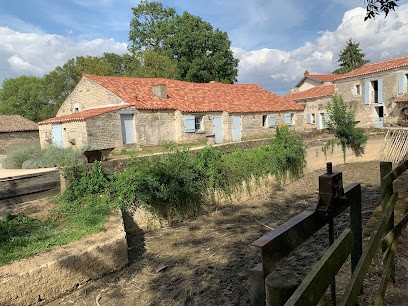 Maison De La Meunerie, Musée à Faymoreau