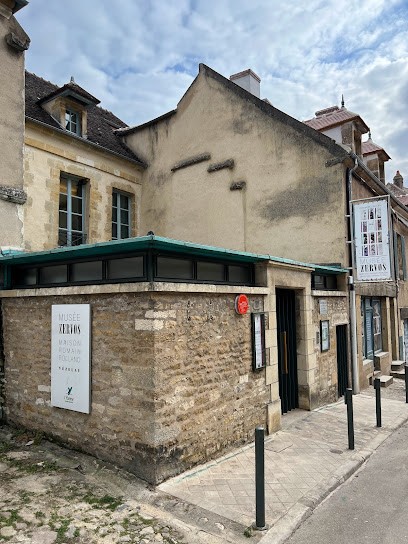 Musée Zervos - Maison Romain Rolland, Musée à Vézelay