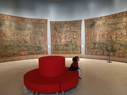 Museum of Fine Arts, Musée à Saint-Lô