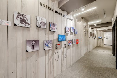Musée de Val d'Isère, Musée à Val-d'Isère