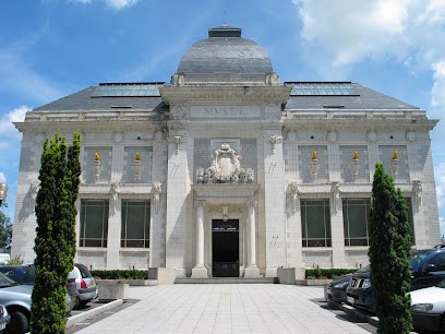 Musée Denys-Puech, Musée à Rodez