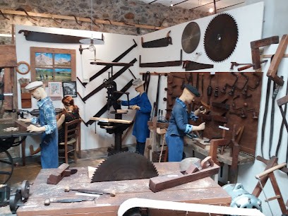Ecomusée Du Pays Sisteronais, Musée à Sisteron