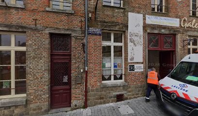 Musée De La Thiérache, Musée à Vervins