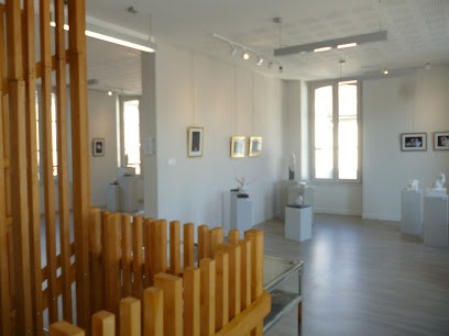 Musée-Galerie Carnot, Musée à Villeneuve-sur-Yonne