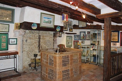 A l'Homme Volant, Musée à Sablé-sur-Sarthe