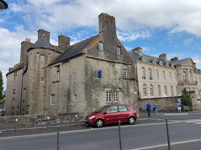 Musée Régional du Cidre, Musée à Valognes