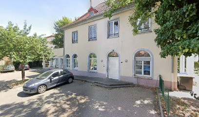 Museum Manufactory, Musée à Schiltigheim