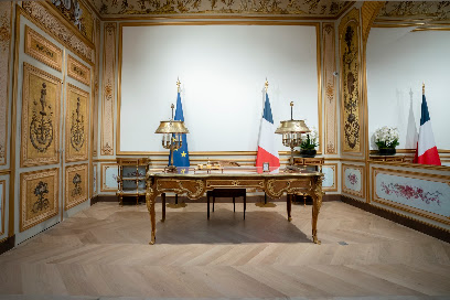 La Maison Elysée, Musée à Paris 08