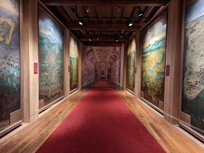 Musée de Richelieu, Musée à Richelieu