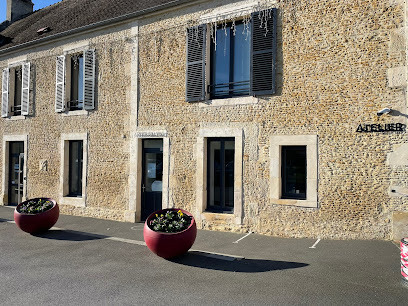 Atelier Bell'art, Musée à Bellengreville