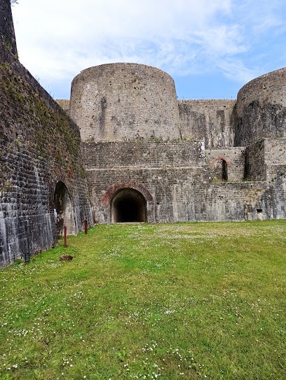 Fours à Chaux du Rey, Musée à Regnéville-sur-Mer