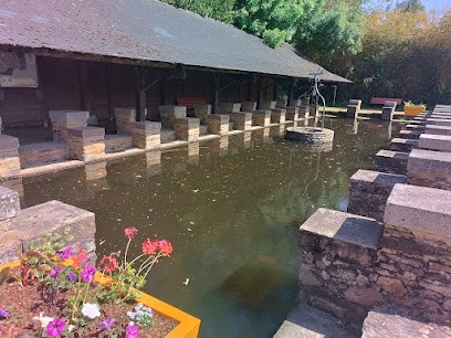 La Maison du Lavoir, Musée à Saint-Père-en-Retz