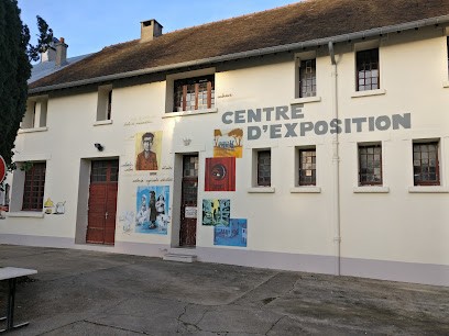 Centre d'exposition Enfants en justice, Musée à Savigny-sur-Orge