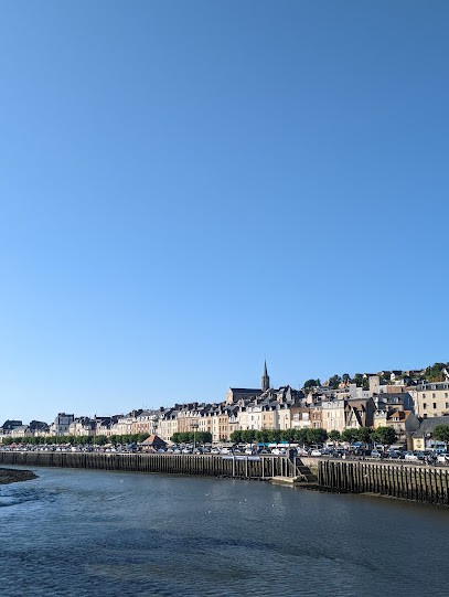 Galerie du musée, Musée à Trouville-sur-Mer