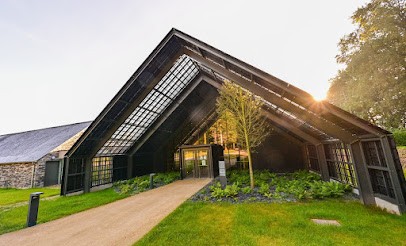 Museum Of The Breton Resistance, Musée à Saint-Marcel
