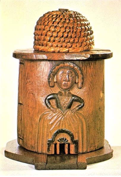 Musée Patrimonial du Pays de Thônes - Fondateurs : François et Lucien Cochat, Musée à Thônes