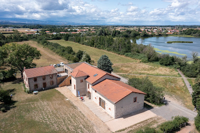 Maison Départementale De La Pêche Et De La Nature Musée à Saint-Just-Saint-Rambert