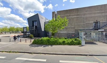 Maison du développement durable, Musée à Rezé
