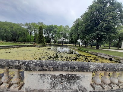 Espace Richelieu, Musée à Richelieu