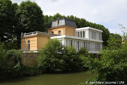 Maison Du Patrimoine De Sedan, Musée à Sedan