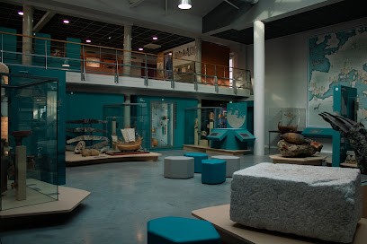 Musée des Saintes Maries de la Mer, Musée à Saintes-Maries-de-la-Mer