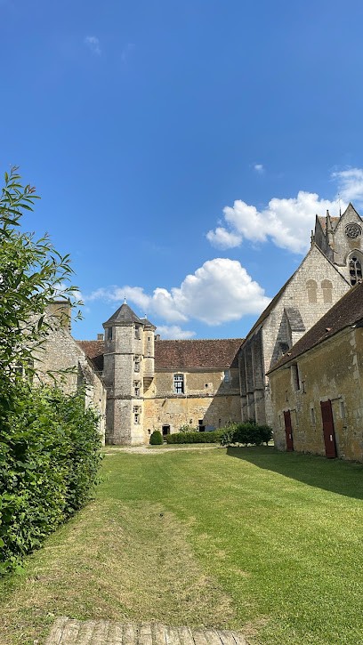 Ecomuseum of the Perche, Musée à Saint-Cyr-la-Rosière