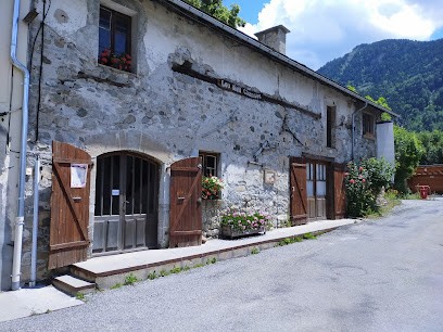 Musée Du Moulin, Musée à Saint-Jean-Saint-Nicolas