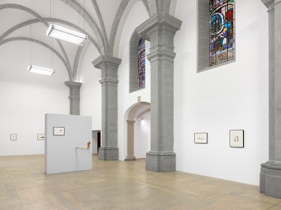 LA CHAPELLE-ESPACE D’ART CONTEMPORAIN, Musée à Thonon-les-Bains