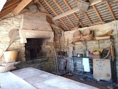 Ecomusée Rural du Pays Nantais, Musée à Vigneux-de-Bretagne