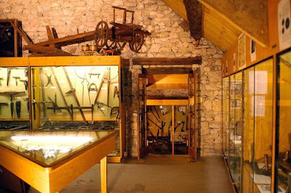 Musée des Traditions vigneronnes, Musée à Vongnes