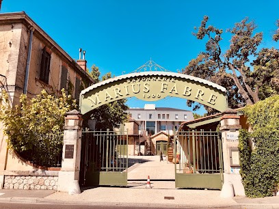 Musée du savon de Marseille, Musée à Salon-de-Provence