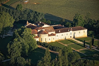 Flaran Abbey, Musée à Valence-sur-Baïse