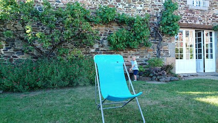 Espace Jacques Auriac, Musée à Saint-Jean-le-Thomas